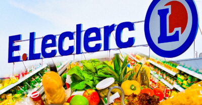 eleclerc magasin