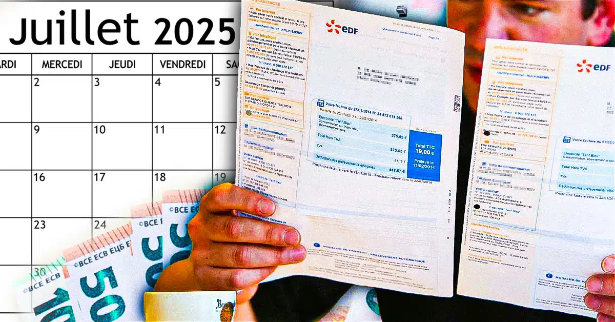 facture gaz hausse