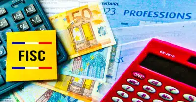 fisc reduction impot