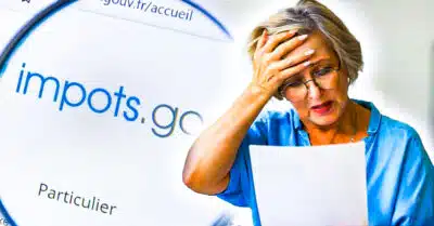 impots petite retraite