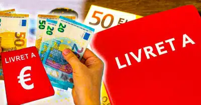 livret A epargne
