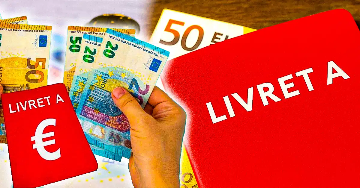 livret A epargne