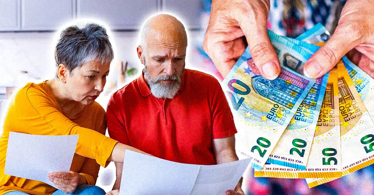 modifications pensions