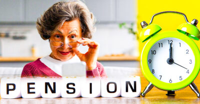 pension reversion septembre