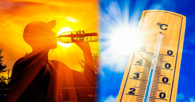 prochaine canicule