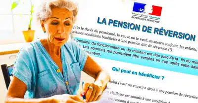reversion changement