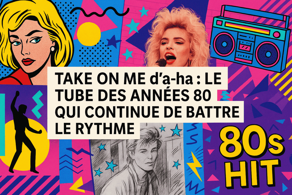 vignette musique
