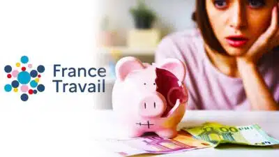 France travail chomage 1er avril