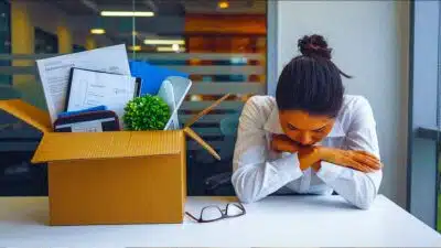 licenciement pour inaptitude