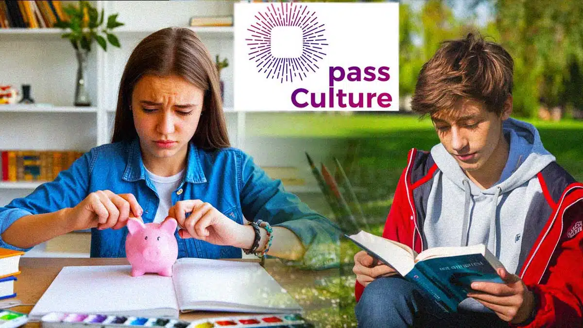 reforme pass culture