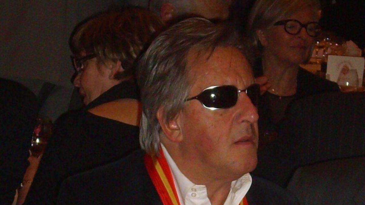 Gilbert Montagné se souvient de sa tournée 1979 avec Johnny Hallyday